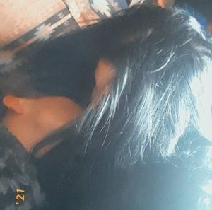 Meet your Posher, Matthew